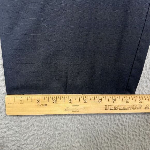 5.11 Tactical Series Pants Mens 34x31 Blue Taclite PDU Cargo Class B Stretch - Picture 7 of 9